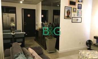 Imagem: Apartamento com 2 dormitórios à venda