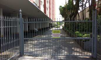 Imagem 2: Apartamento Residencial no Tatuapé