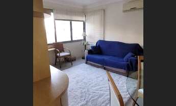 Imagem 5: APARTAMENTO 1 DORMITÓRIO SUITE CHURRASQUEIRA GARAGEM BELA VISTA