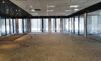 Imagem 2: Conjunto comercial para locação, Itaim Bibi, São Paulo