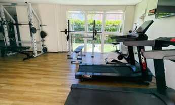 Imagem 6: Apartamento no papicu porteira fechada