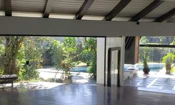 Imagem 2: Casa no Jardim guedala por Ricardo Julião