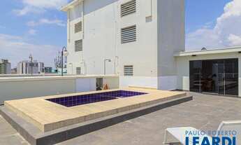 Imagem 2: COBERTURA - PERDIZES - SP