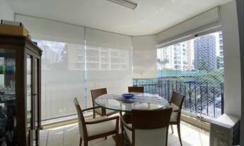 Imagem 7: APARTAMENTO COM 3 DORMITÓRIOS NO PANAMBY