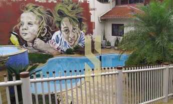 Imagem 5: Fantástica Casa Bairro do Salto