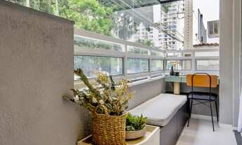 Imagem 6: Apartamento para venda com 2 quartos em Santa Rosa a 5 minutos da Praia de Icaraí- Niterói