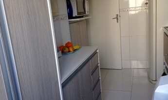 Imagem 4: APARTAMENTO RESIDENCIAL em VALINHOS - SP, residencial Alvorada II
