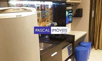 Imagem 3: SãO PAULO - Apartamento Padrão - Vila Olímpia