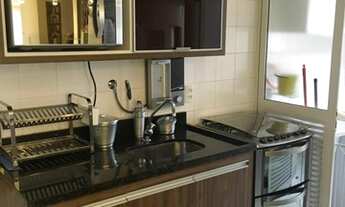 Imagem: Apartamento Giovanne Gronchi 03 Dormitórios