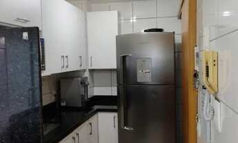 Imagem 6: Maison Personalisée- Apto 2 quartos c/ 1 suíte - Águas Claras