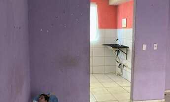 Imagem 2: Apartamento no 2 andar no orgulho do madeira não paga mas parcelas