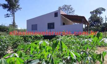 Imagem 4: Sítio meio alqueire - apenas 37 km de Uberlândia