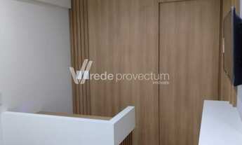Imagem 4: Sala - Centro - Campinas