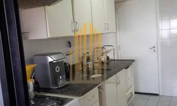 Imagem 4: Apartamento, 3 dorms, 3 suítes com 5 vagas no Morumbi