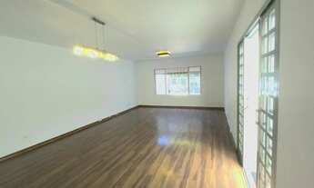 Imagem 2: Sobrado com 3 dormitórios sendo 1 suíte na Chácara Santo Antônio