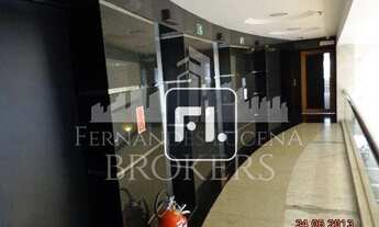 Imagem 7: Conjunto para alugar, 66 m² - Brooklin Paulista - São Paulo/SP