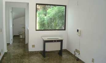 Imagem 3: Casa no Sumaré com 384m2 e com 8 dormitorios