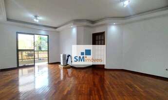 Imagem 2: Apartamento com 3 dormitórios à venda, 118 m² por R$ 530.000 - Santa Maria - Santo André/S