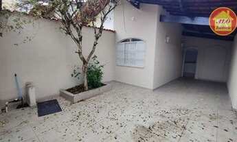 Imagem: Casa com 2 dormitórios à venda, 80 m²