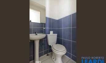 Imagem 3: APARTAMENTO - POMPÉIA - SP