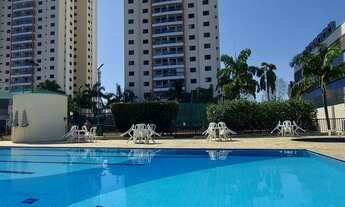 Imagem 3: Apartamento Esplanada Park bairro Esplanada II Venda Permuta SJC