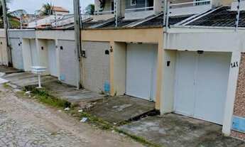 Imagem 6: Apartamento para Venda em Fortaleza, Coaçu, 3 dormitórios, 1 suíte, 3 banheiros, 2 vagas