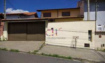 Imagem: Casa com 4 dormitórios à venda, 180 m²