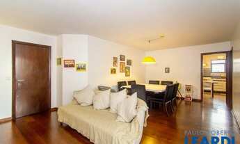 Imagem: APARTAMENTO - PERDIZES - SP