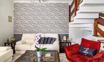 Imagem 5: CASA PARA COMPRAR NO BAIRRO TERRAS DE SÃO JOÃO EM JACAREI COM 230M2 DE ÁREA CONSTRUÍDA