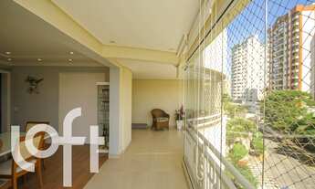 Imagem 6: São Paulo - Apartamento Padrão - Chácara Klabin