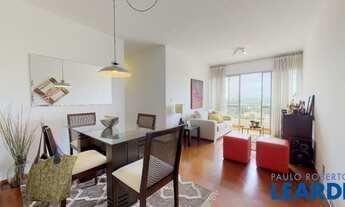 Imagem: APARTAMENTO - VILA LEOPOLDINA - SP