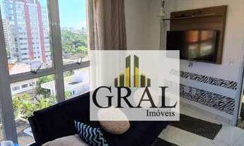 Imagem: Linda Cobertura Nova com 3 dormitórios