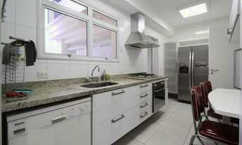 Imagem 5: APARTAMENTO COM 02 SUÍTES NO ITAIM BIBI