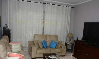 Imagem 4: SOBRADO DE 3 DORMITÓRIOS NO CAMPO BELO