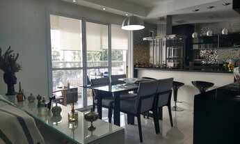 Imagem 3: Apartamento de 84m² no condomínio Enoteca Merlot