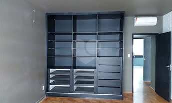 Imagem 5: Apartamento 3 dormitórios- 1 suíte- 1 vaga- Jardins