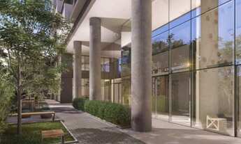 Imagem 3: Apartamento com 1 dormitório à venda - Vila Nova Conceição