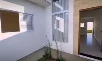 Imagem 6: Casa à venda , 75m² 2 Dormitórios 1 Suíte , 2 vagas ,jardim de inverno e Quintal grande no