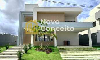 Imagem 2: Casa Dúplex Alphaville Ceará 01