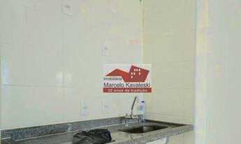 Imagem 7: Apartamento com 1 dormitório à venda, 40 m² por R$ 300.000 - Mooca - São Paulo/SP