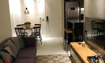 Imagem 6: Apto de 63m2 à Venda na Rua Abagiba (Reserva Saúde