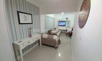 Imagem 3: Apartamento 3 dormitórios costão de Bombas