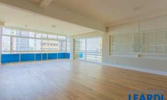 Imagem 2: APARTAMENTO - HIGIENÓPOLIS - SP