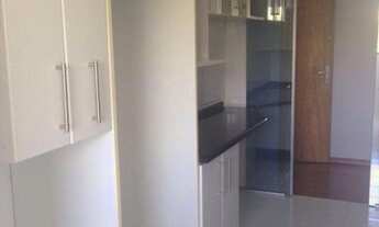 Imagem 7: Apartamento 154, Ed. Mariana. (cobertura