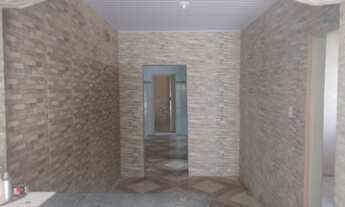 Imagem 4: Casa com 2 quartos - Bairro Vila velha em Roseira -SP