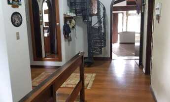 Imagem 6: CASA SEMI MOBILIADA À VENDA BAIRRO GARCIA BLUMENAU SC R$ 1.450.000,00