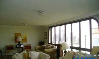 Imagem: APARTAMENTO - REAL PARQUE - SP