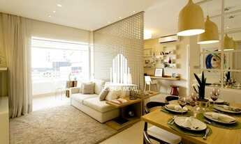 Imagem: Apartamento com 2 dormitórios, 1 suíte