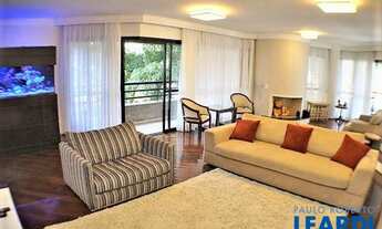 Imagem 5: APARTAMENTO - PERDIZES - SP