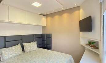 Imagem 9: Apartamento para venda tem 87 metros quadrados com 2 quartos em Praia Brava de Itajaí - It